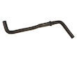 Crankcase Breather Hoses - Breather Hose Replacement Cost | Parts Geek