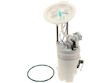 2012-2017 BMW X3 Fuel Pump - Genuine W0133-1953044 - PartsGeek.com