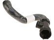 Allroad Quattro Radiator Hose