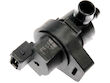 Dorman Vapor Canister Vent Valve W0133-2738286