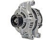 Imcarparts New Alternator For Chrysler 300 2005-2007 & Dodge Charger 2006-2007 - 160 Amp 12V