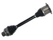 Front Axle Assembly - 2013-2017 Audi Q5 - GKN Automotive W0133-1971050
