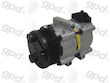 2004-2005 Ford Excursion A/C Compressor - Global Parts Distributors ...