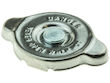 2014-2024 Infiniti Q50 Radiator Cap - Motorad W0133-4722258 - PartsGeek.com