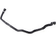 2007-2013 BMW 328i Heater Hose - Vaico W0133-1825047 - Heater Core ...