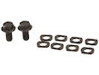 Power Seat Track Repair Kit For 1996-2019 Chevrolet Express 2500 – TOM AUTO PARTS 924-073