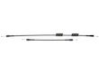 FOR Dorman 926-111 Rear Right or Left Door Latch Cable Repair Kit For Ford