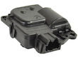 HVAC Air Flap Blend Door Actuator For Jeep Wrangler 2011-2016 - 35136FK
