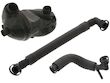 Febi Crankcase Vent Hose Kit W0133-2316250