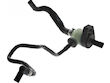 2017-2019 Audi Q7 Crankcase Breather Pipe - VNE Automotive W0133 ...