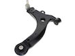 Front Tie Rod End Kit 4 - Compatible with 2000 - 2006 Ford Focus 2001 2002 2003 2004 2005