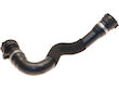 A7 Quattro Radiator Hose