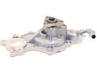 2020-2025 Ford Transit-250 Water Pump - Motorcraft W0133-4706084 ...