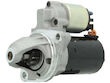 Starter - 2007-2011 BMW 328i - SEG Automotive W0133-5272061