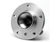 Front Wheel Hub Assembly - 2017-2018 BMW 330i - Schaeffler W0133-5561690