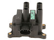 Motorcraft Ignition Coil W0133-1937935