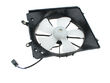 TYC Auxiliary Fan Assembly W0133-1790456