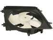 Dorman Auxiliary Fan Assembly W0133-1898904