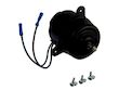 VDO Auxiliary Fan Motor W0133-3009200