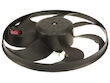 Vemo Auxiliary Fan Assembly - Left W0133-1737576