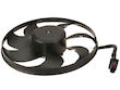 Behr Auxiliary Fan Assembly - Left W0133-1737576