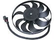 APA/URO Parts Auxiliary Fan Assembly - Right W0133-1737575
