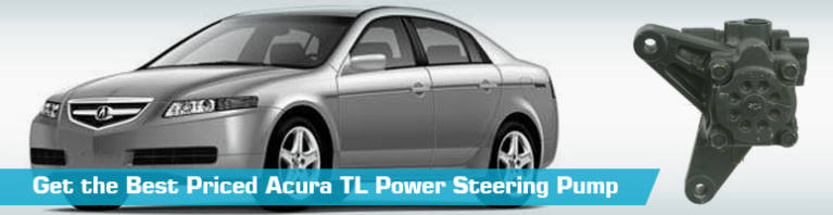 thumbnail image 2 of Genuine Acura TL Power Steering Reservoir 1999-2003 - OEM Part 83241HH, 2000 2001 2002 2 of 6