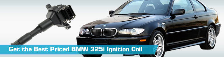 Coil Pack Bmw 325I at Carol Bandy blog
