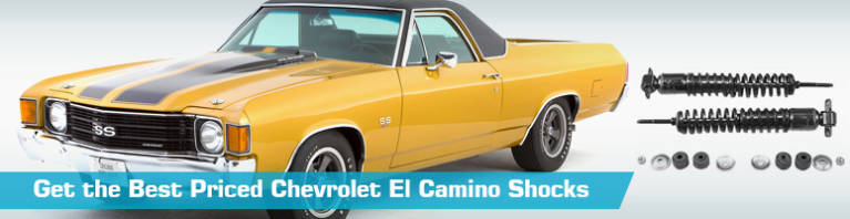 El Camino Exposed: The Secret That Shocks Everyone