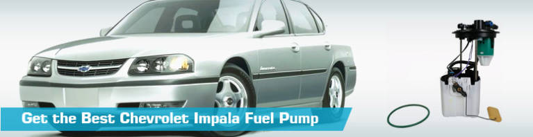 Interesting Fuel Pump 2013 Chevy Impala Pictures