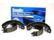 Brake Shoes - Brake Shoes Replacement Cost | Parts Geek