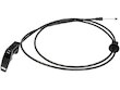 Hood Release Cables | Online Cables Shop | Whizz Automotive