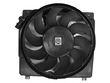 Jeep Radiator Fan | Grand Cherokee Wrangler Liberty - 2015 2018 2014 2016