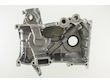 Engine Timing Chain Cover with Gasket fit for VW Beetle