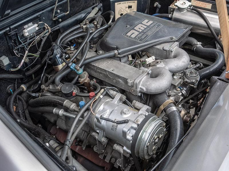 The Complete History of the DeLorean PartsGeek Your source for