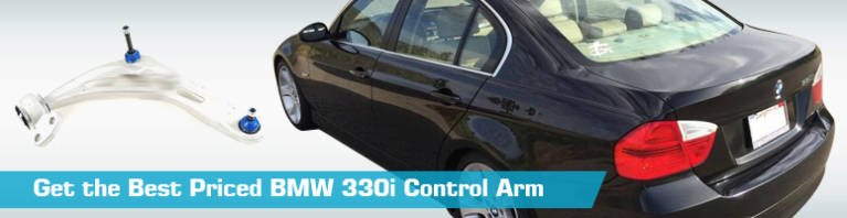 Control Arm for BMW 330i - Partsgeek