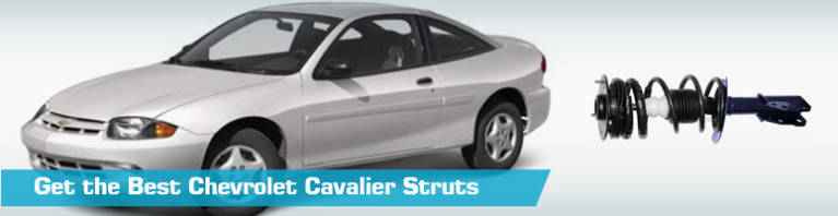 Struts for Chevrolet Cavalier - Partsgeek