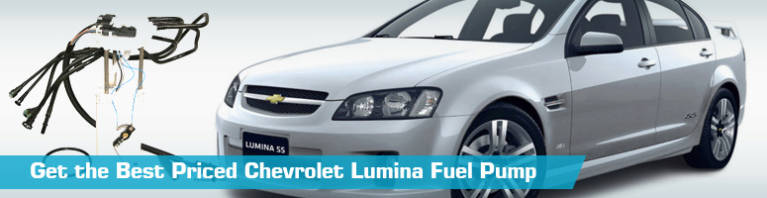 Fuel Pump for Chevrolet Lumina - Partsgeek