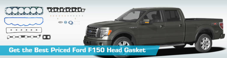 Head Gasket for Ford F150 - Partsgeek