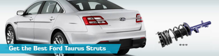 Struts for Ford Taurus - Partsgeek