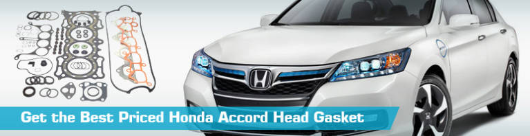 Head Gasket for Honda Accord - Partsgeek