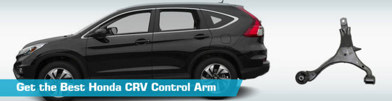 Control Arm for Honda CRV - Partsgeek