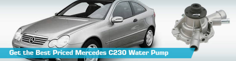 Details about For 2002-2007 Mercedes C230 Auxiliary Water Pump Genuine 69783KN 2004 2005 2003 Details about For 2002-2007 Mercedes C230 Auxiliary Water Pump Genuine 69783KN 2004 2005 2003