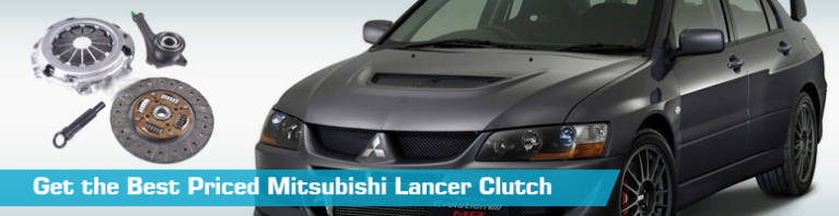 thumbnail interactive-video image 1 of ClutchMax Stage 2 Performance Clutch Kit For 2004-2006 Mitsubishi Lancer Ralliart 2.4L Manual 1 of 4