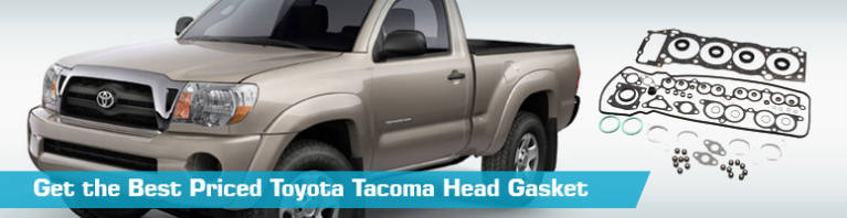 Head Gasket for Toyota Tacoma - Partsgeek