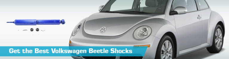 Shocks for Volkswagen Beetle - Partsgeek