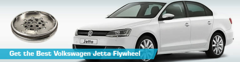 Flywheel for Volkswagen Jetta - Partsgeek