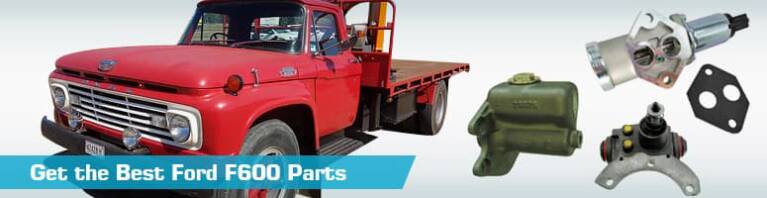 Ford F600 Parts Partsgeek Com Ford F600 Parts Partsgeek Com