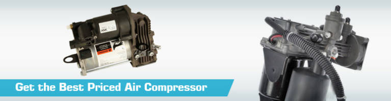 Replacement Air Compressors