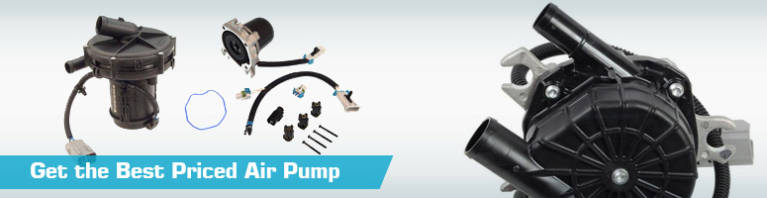 Replacement Air Pumps
